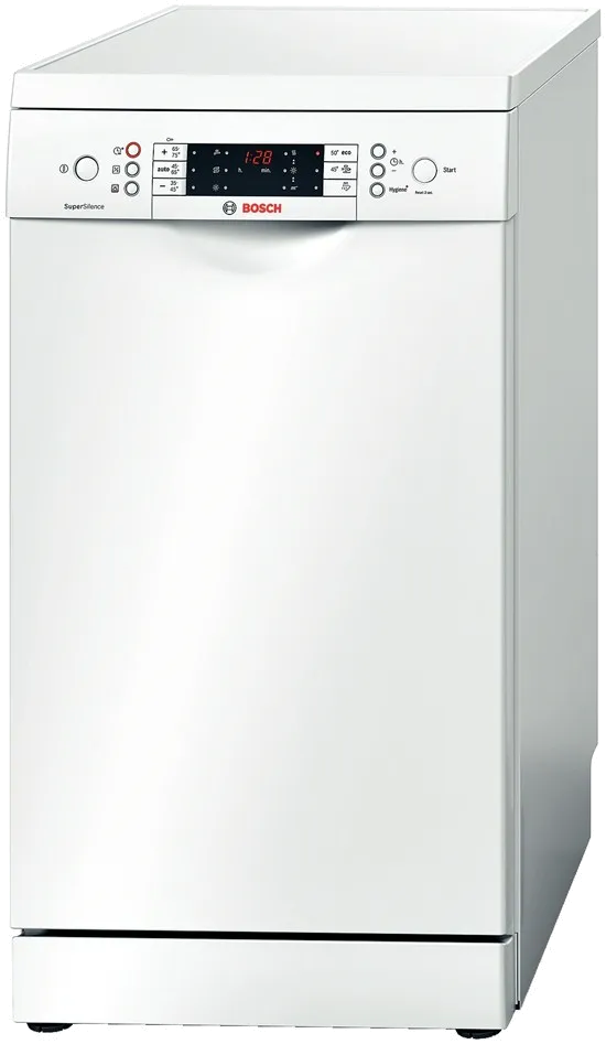 Serie 6 SPS 68M62