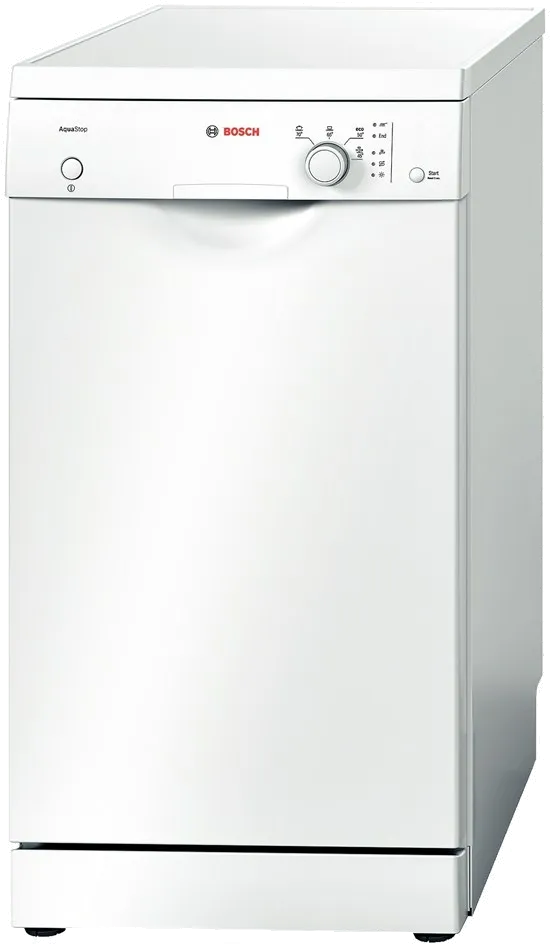 Serie 2 SPS25CW01R