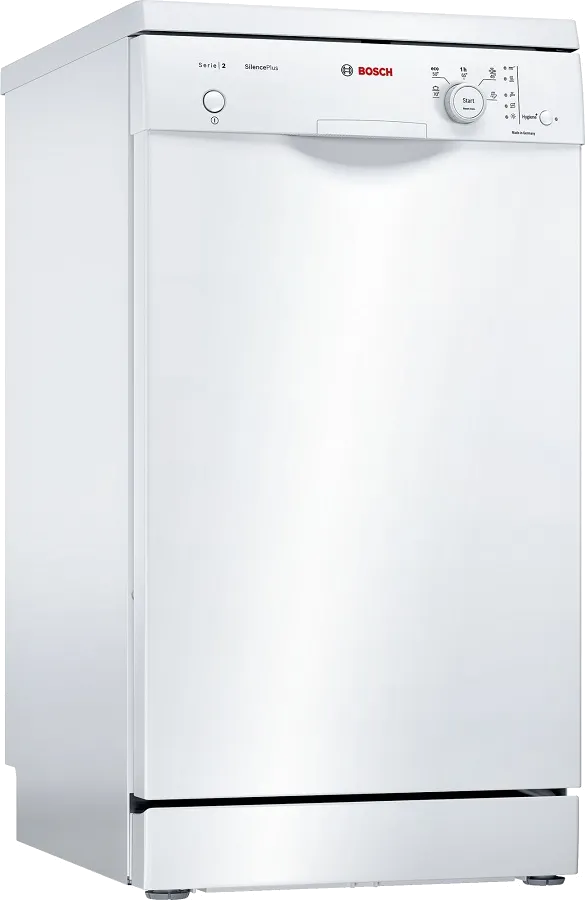 Serie 2 SPS25CW02R